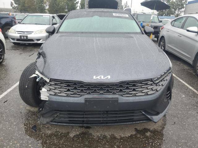 2022 KIA K5 EX - 5XXG34J23NG088206