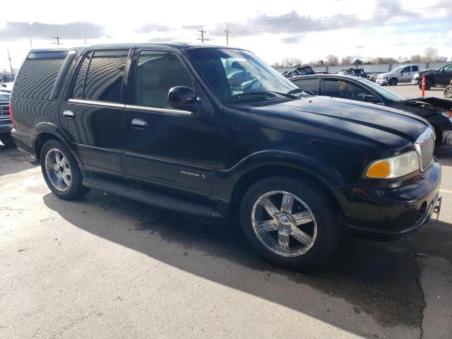 5LMEU27R92LJ02966 Lincoln Navigator