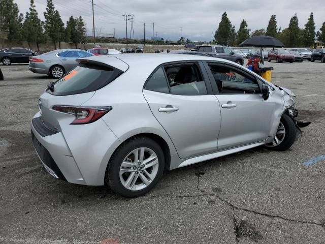 2020 TOYOTA COROLLA SE JTND4RBE3L3095123