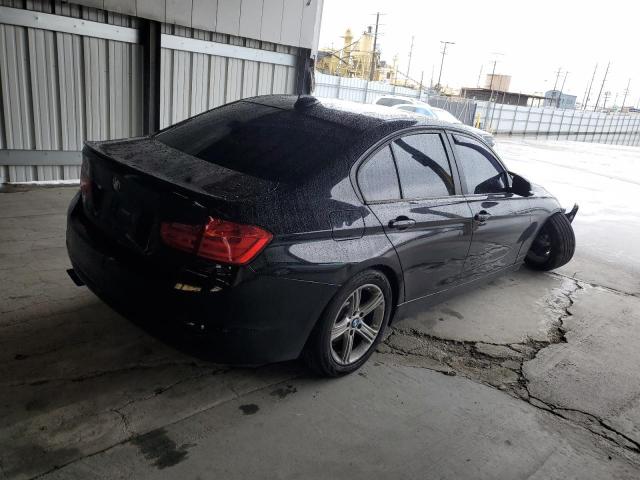 2015 BMW 328 I - WBA3A5G50FNS90581
