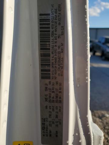 1C4HJXEG5KW621183 Jeep Wrangler Unlimited Sahara