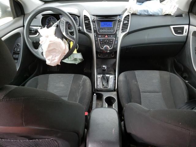 2017 HYUNDAI ELANTRA GT - KMHD35LH9HU354106