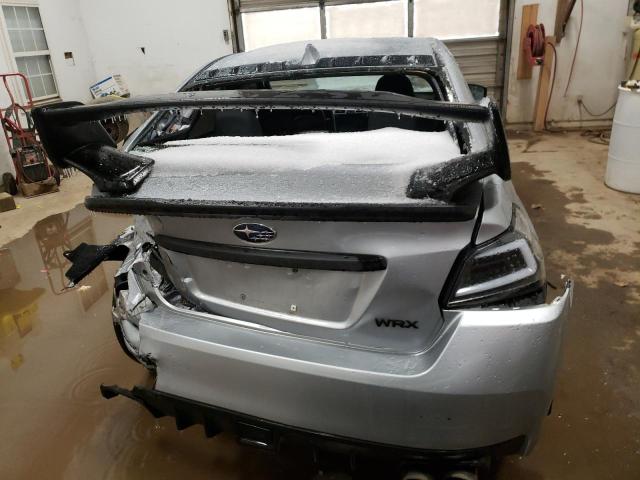 2019 SUBARU WRX PREMIU JF1VA1C66K9826204