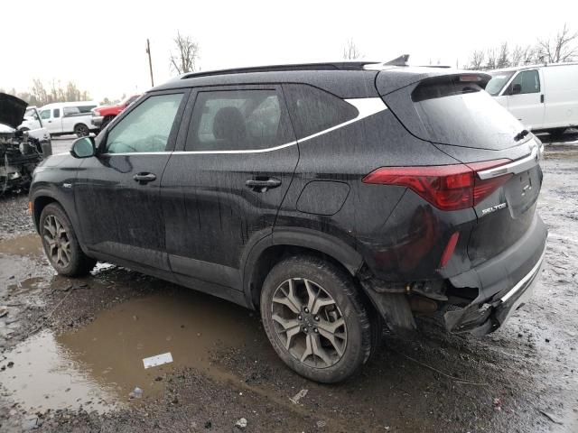 KNDERCAA9M7118694 KIA SELTOS EX