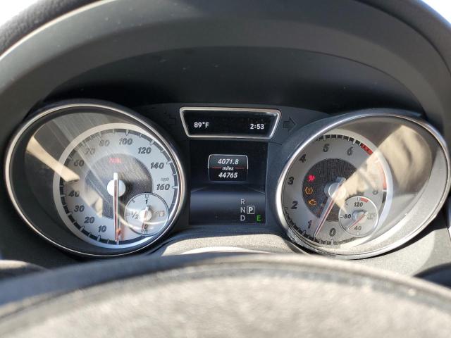 2015 MERCEDES-BENZ CLA 250 4M - WDDSJ4GB3FN176269