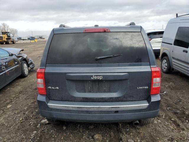 2015 JEEP PATRIOT LI 1C4NJRCB1FD365227