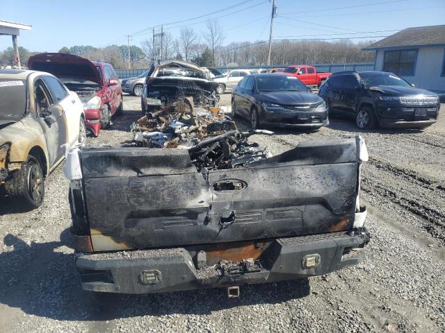 2019 FORD F150 SUPER 1FTEW1E53KKE29784
