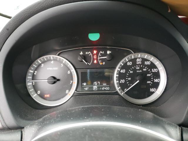 2015 NISSAN SENTRA S 3N1AB7AP3FL664908