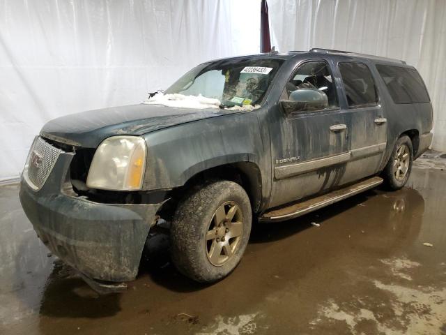 2007 GMC Yukon XL Denali