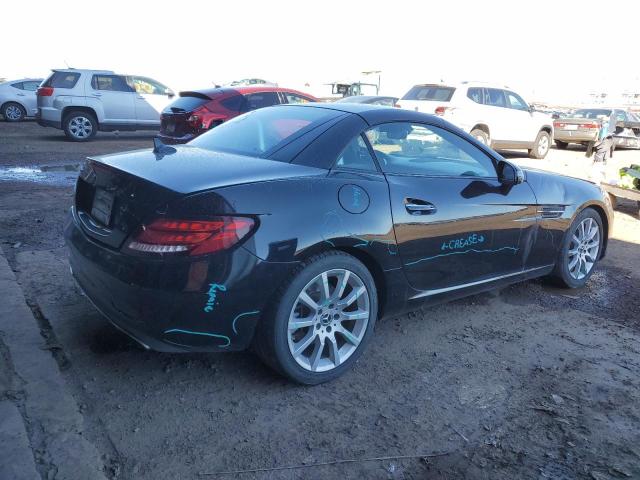 2018 MERCEDES-BENZ SLC 300 - WDDPK3JA9JF155040