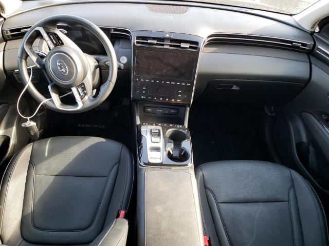 2022 HYUNDAI TUCSON LIM 5NMJECAE6NH116828
