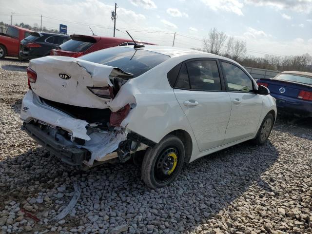 2019 KIA RIO S - 3KPA24AB1KE218268