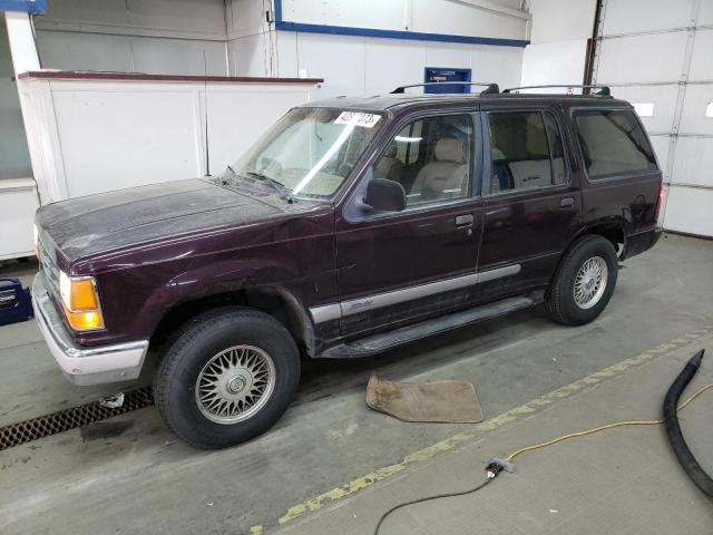 1994 Ford Explorer 