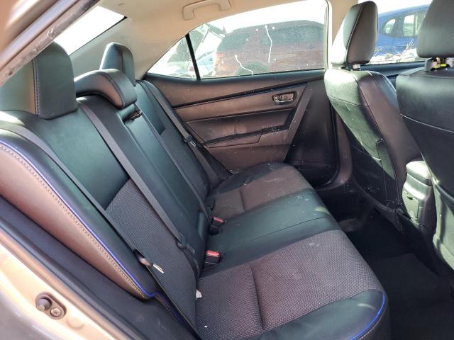 2017 TOYOTA COROLLA L 2T1BURHE3HC771345