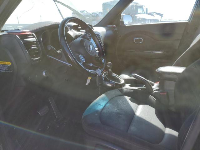 KNDJP3A56G7365165 KIA SOUL +