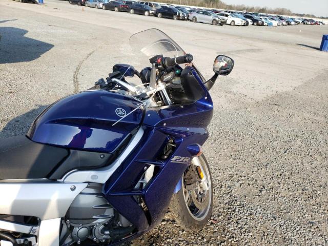 2005 YAMAHA FJR1300 A - JYARP09EX5A001073