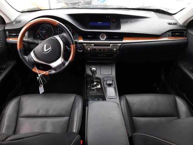 2015 LEXUS ES 300H - JTHBW1GG6F2094915