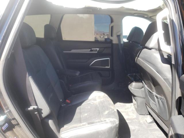 5XYP6DHC2NG291153 KIA Telluride S