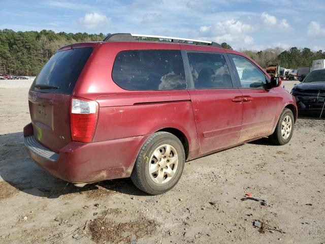 KNDMB233986255171 KIA SEDONA EX
