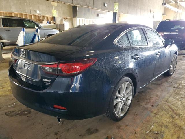 2016 MAZDA 6 TOURING JM1GJ1V52G1474932