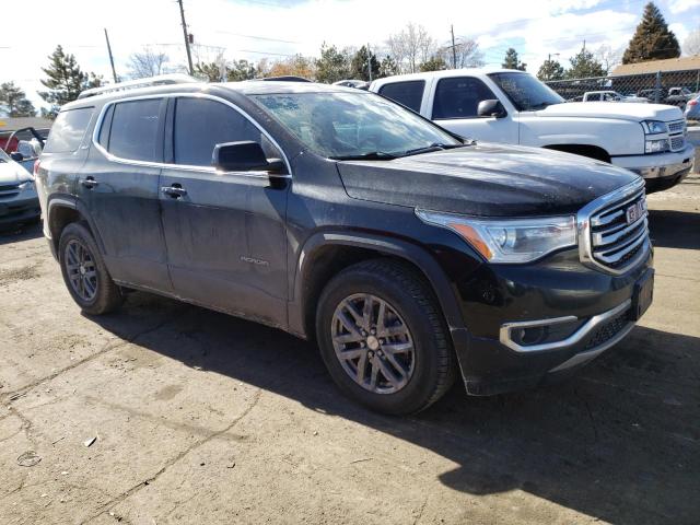2019 GMC ACADIA SLT 1GKKNULS7KZ217319