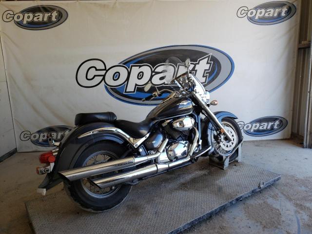 2008 SUZUKI VL800 - JS1VS55AX82100146