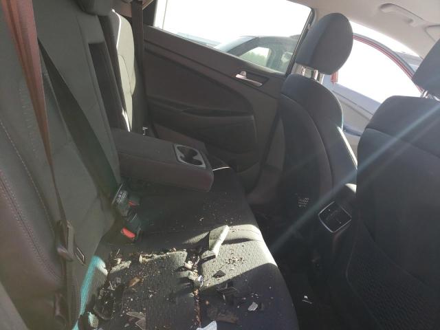 2020 HYUNDAI TUCSON LIM - KM8J33AL8LU103939