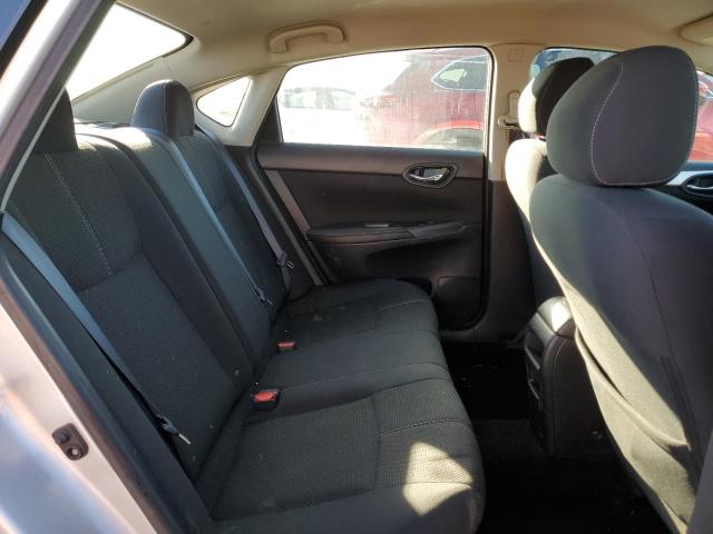 3N1AB7APXHY258579 Nissan SENTRA S