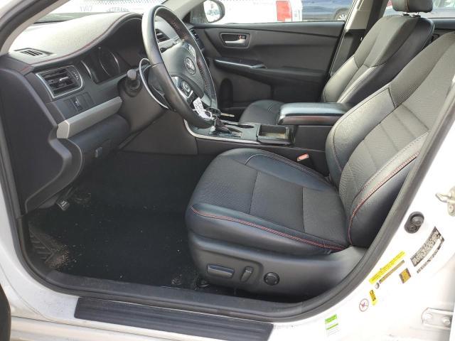 2017 TOYOTA CAMRY LE 4T1BF1FK9HU289160