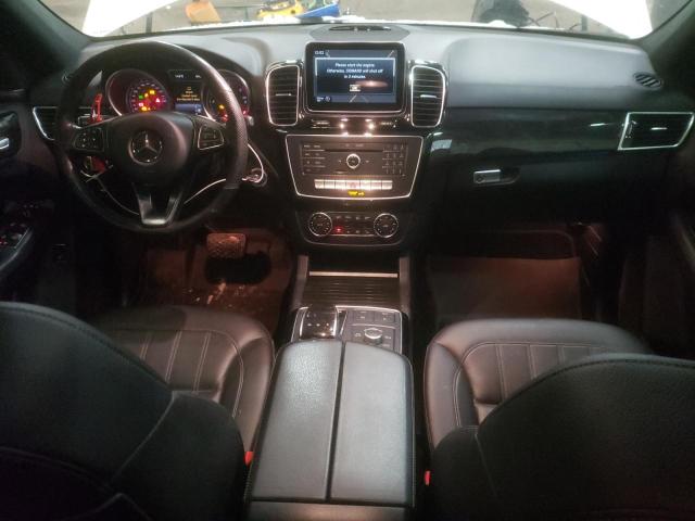 2016 MERCEDES-BENZ GLE 350D 4 - 4JGDA2EB0GA703215