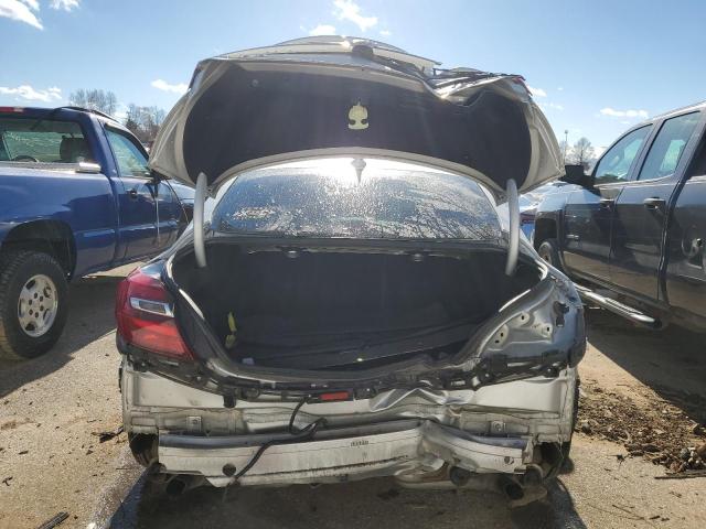 2015 BUICK REGAL GS - 2G4GT5GX1F9234230