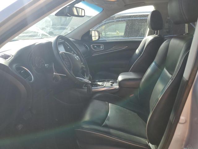 2019 INFINITI QX60 LUXE 5N1DL0MN6KC548001