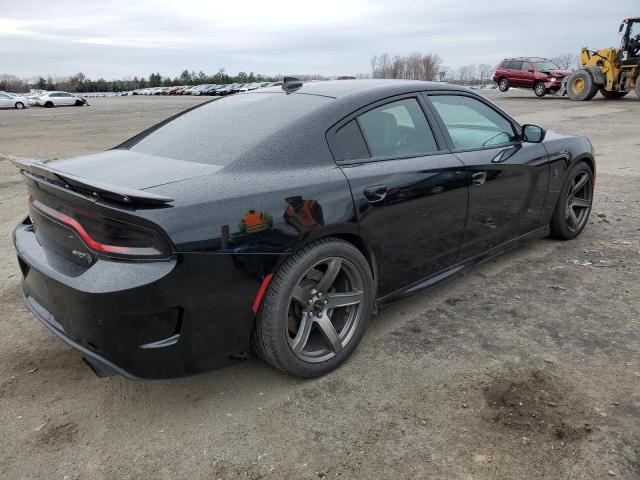 2018 DODGE CHARGER SR - 2C3CDXL92JH335136
