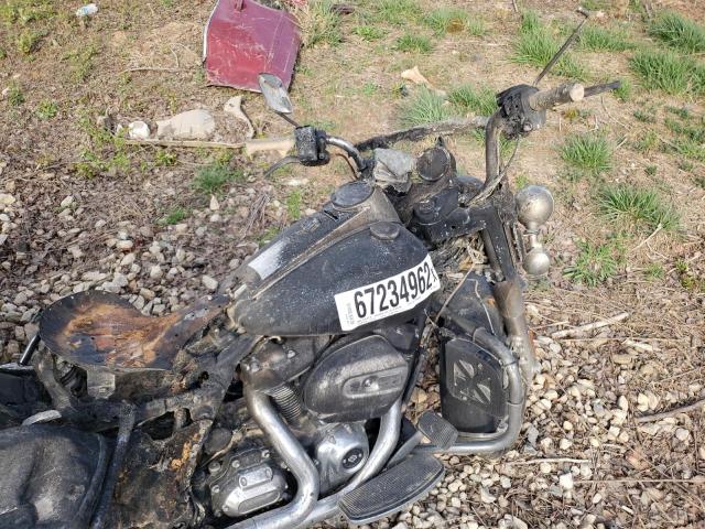 2021 HARLEY-DAVIDSON FLHP - 1HD1FHP11MB666504