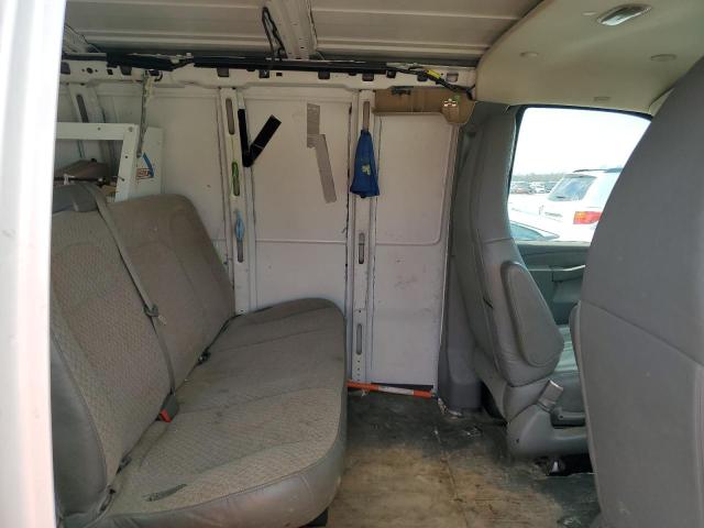2018 CHEVROLET EXPRESS G2 - 1GCWGAFGXJ1339649