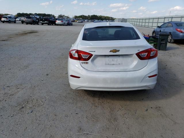 2017 CHEVROLET CRUZE LT 1G1BE5SM0H7104247