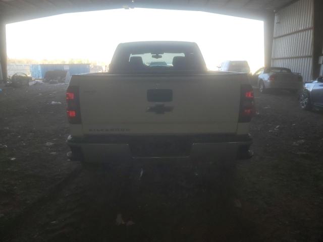 2018 CHEVROLET SILVERADO 1GCVKPEH9JZ228342
