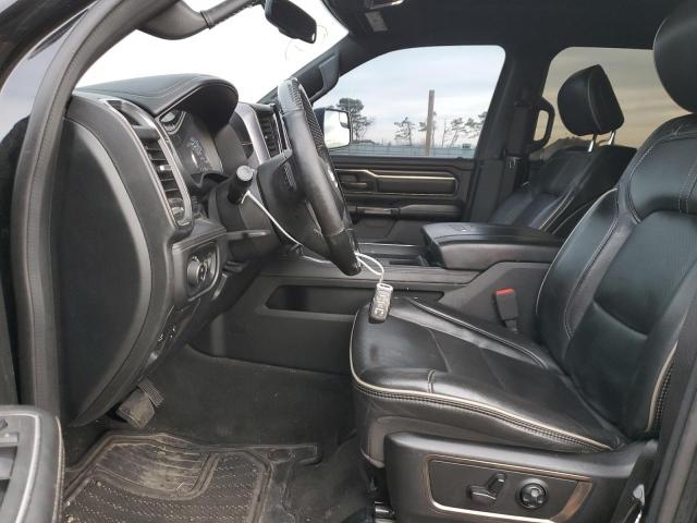 2020 RAM 1500 LIMIT 1C6SRFHT0LN266732