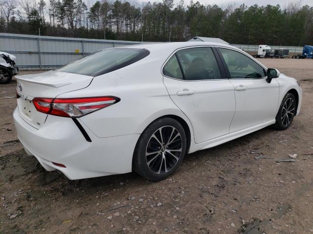 2018 TOYOTA CAMRY L AU - JTNB11HK8J3000227