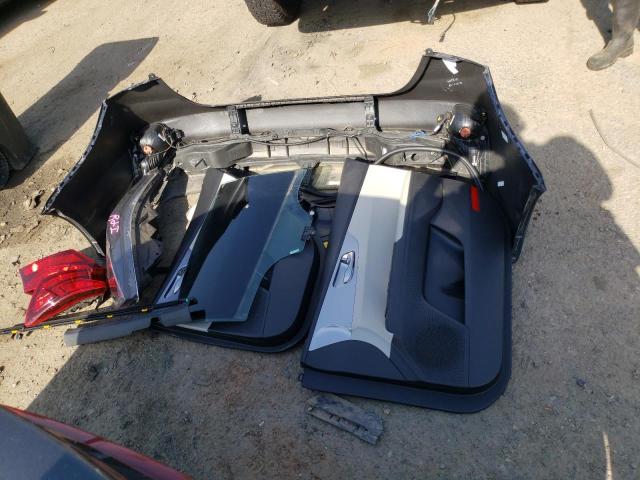3KPF24AD1NE467634 KIA FORTE FE
