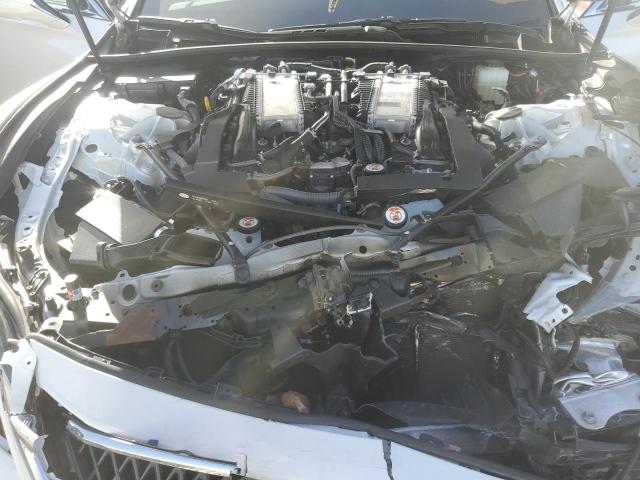 2022 LEXUS LS 500 - JTHG5LGF5N5010575