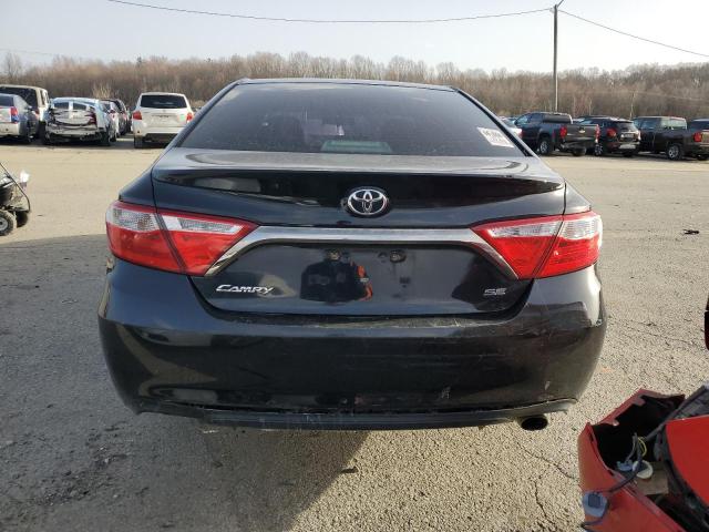 2015 TOYOTA CAMRY LE 4T1BF1FK0FU099535