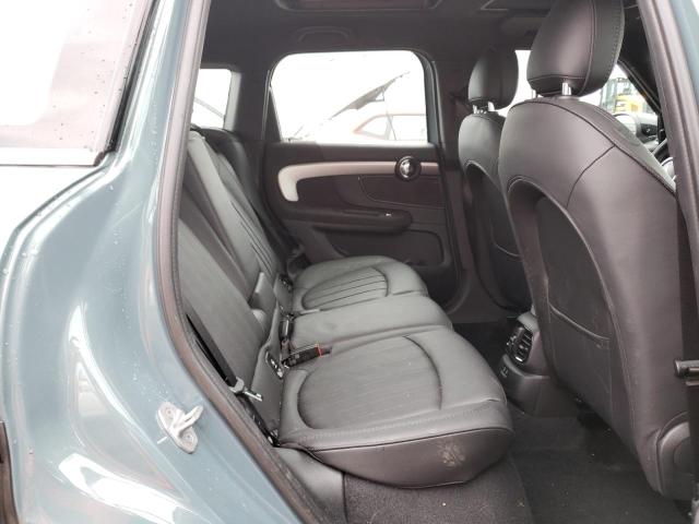 WMZ23BS04M3M80461 Mini Cooper