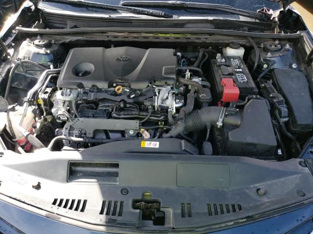 2018 TOYOTA CAMRY L 4T1B11HKXJU527082