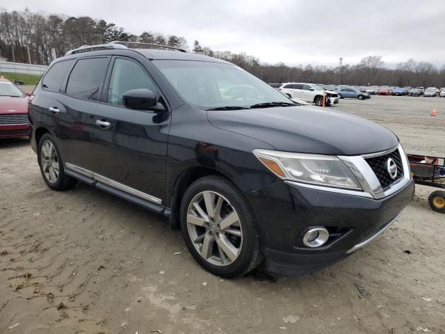 2015 NISSAN PATHFINDER 5N1AR2MN3FC683245