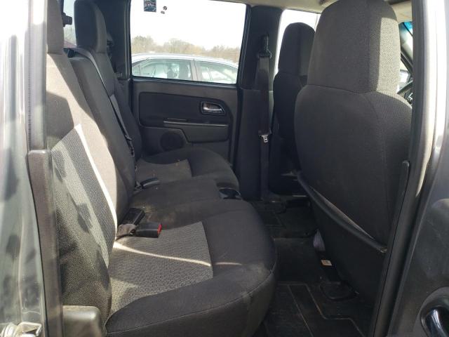 1GTDT13E288137573 GMC Canyon