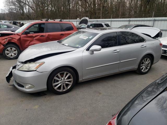 2010 Lexus Es 350 for Sale in Glassboro, NJ - Front End