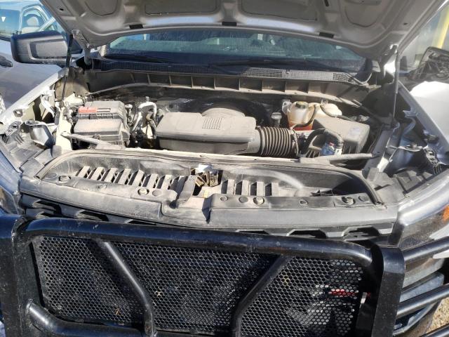 2021 CHEVROLET SLVRADO SS 3GCPYCEF4MG453853