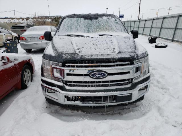 2018 FORD F150 SUPER 1FTEW1EP1JKE86128