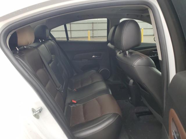 2015 CHEVROLET CRUZE LTZ - 1G1PG5SB3F7129655